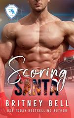 Scoring Santa