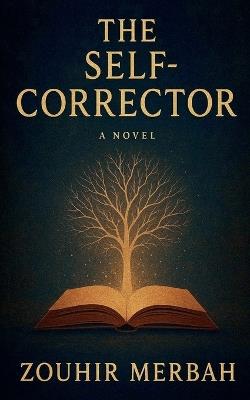 The Self-Corrector - Zouhir Merbah - cover