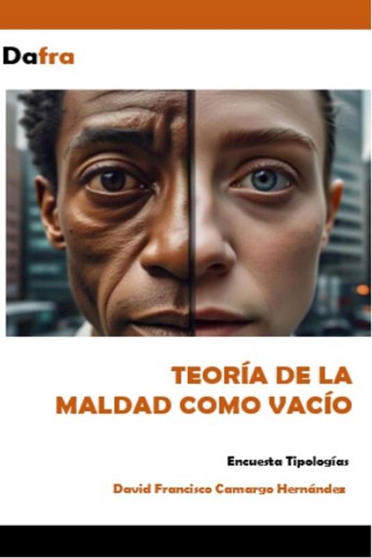 Teoría de la maldad como vacío