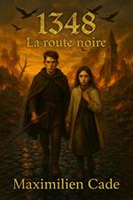 1348 La route noire