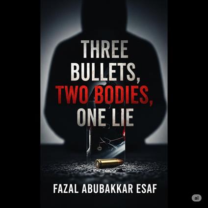Three Bullets,Two Bodies,One Lie