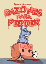 Razones para perder
