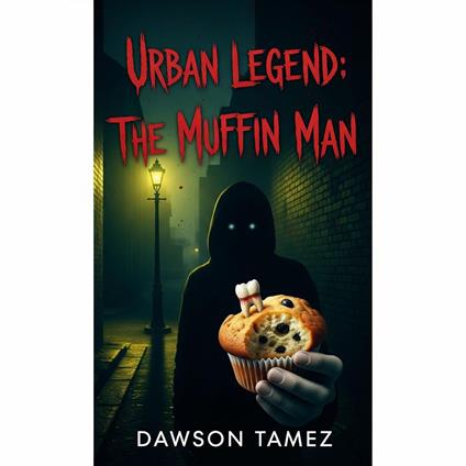 Urban Legend: The Muffin Man