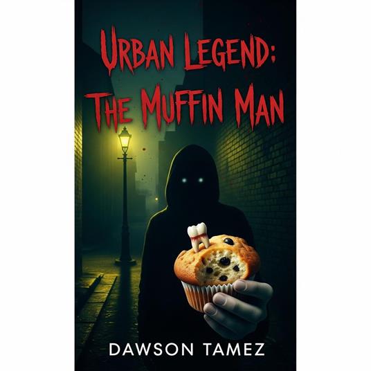 Urban Legend: The Muffin Man