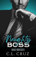 Naughty Boss