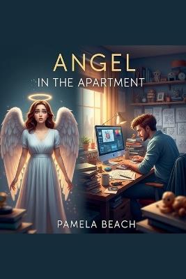 Angel in the Apartment - Pamela Beach - cover