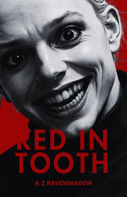 Red In Tooth