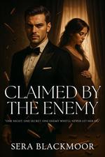 Claimed by the Enemy