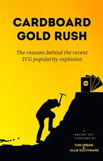 CardBoard Gold Rush