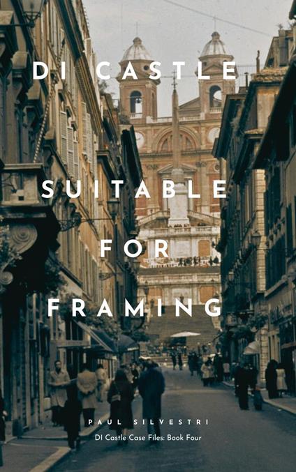 Suitable for Framing