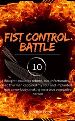 Fist Control Battle