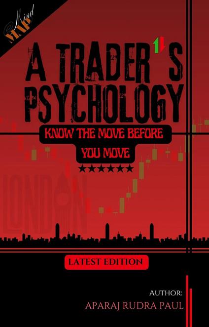 A Trader's psychology; know the move before you move