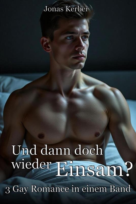 Und dann doch wieder einsam...? 3 Gay Romance in einem Band