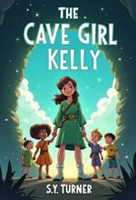 The Cave Girl Kelly