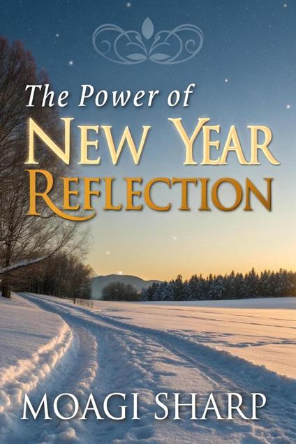 The Power of New Year Reflection