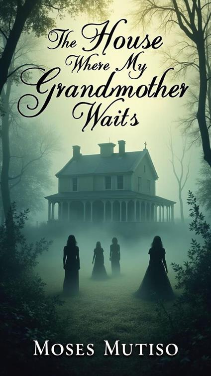 The House Where My Grandmother Waits