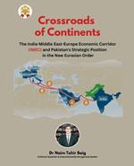 Crossroads of Continents