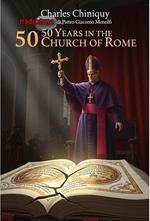 La storia sepolta del Vaticano