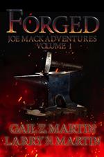 Forged