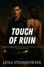 Touch of Ruin