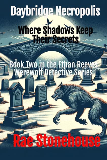 Daybridge Necropolis: Where Shadows Keep Their Secrets