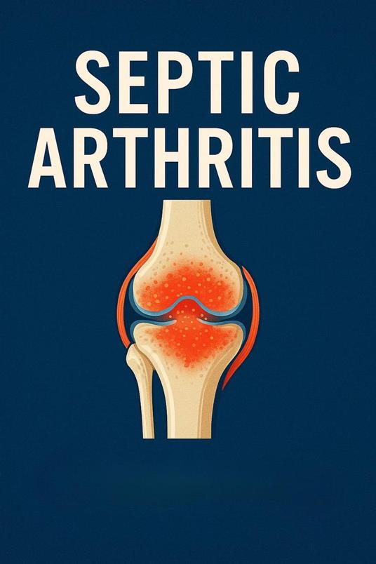 Septic arthritis