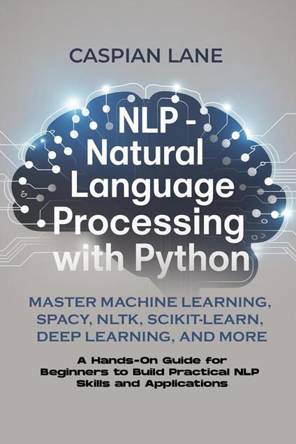 NLP - Natural Language Processing With Python