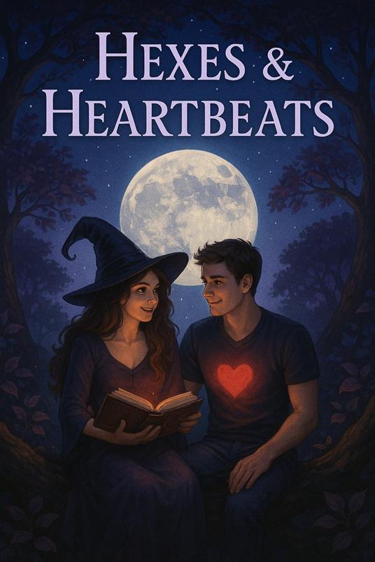Hexes & Heartbeats