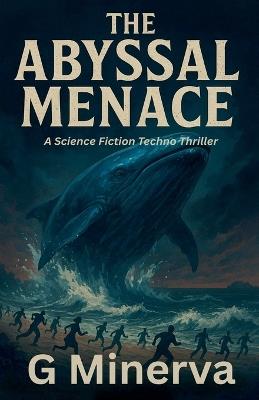 The Abyssal Menace - G Minerva - cover