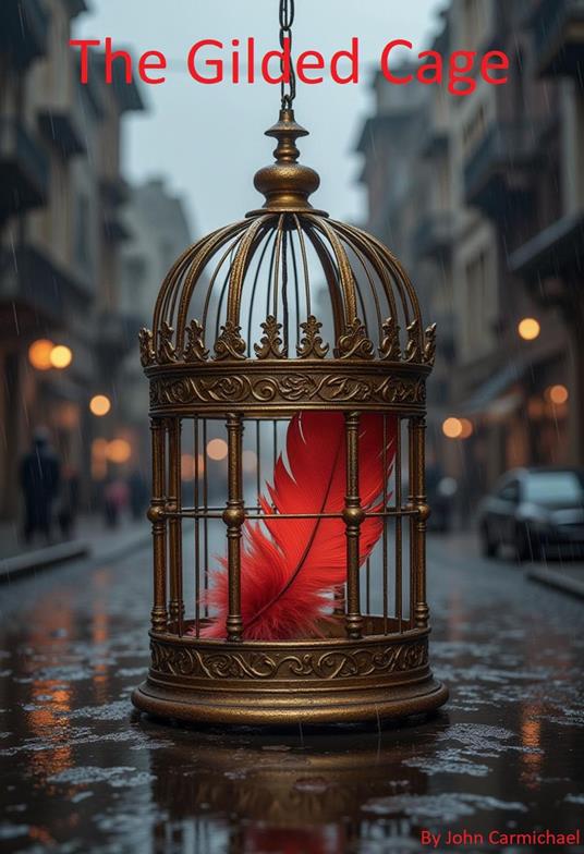 The Gilded Cage