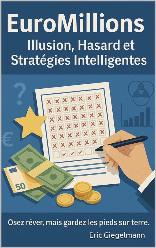 EuroMillions Illusion, Hasard et Stratégies Intelligentes