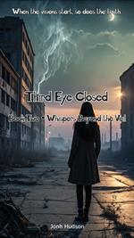 Whispers Beyond the Veil