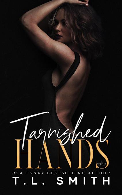 Tarnished Hands