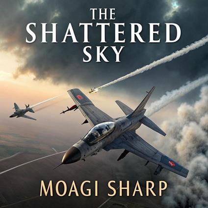 The Shattered Sky