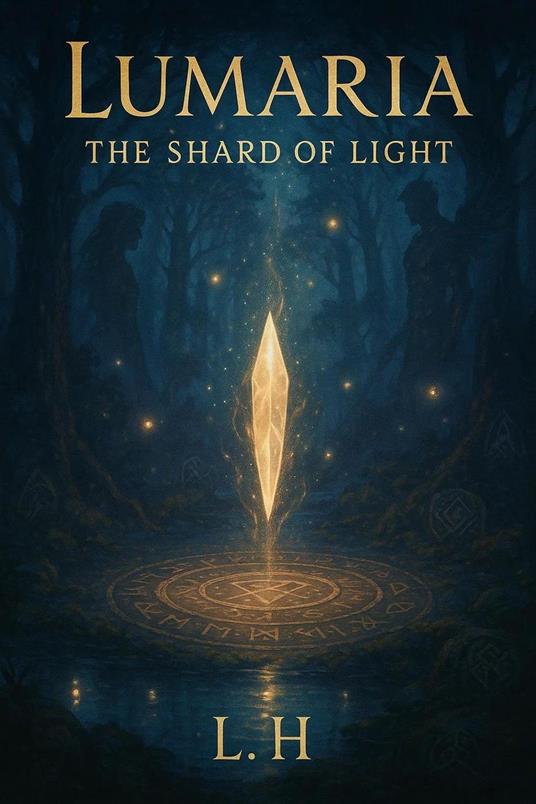 Lumaria: The Shard of Light