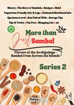 More Than Just Sambal: Series 2 – Flavors of the Archipelago – Sambal from Across the Islands