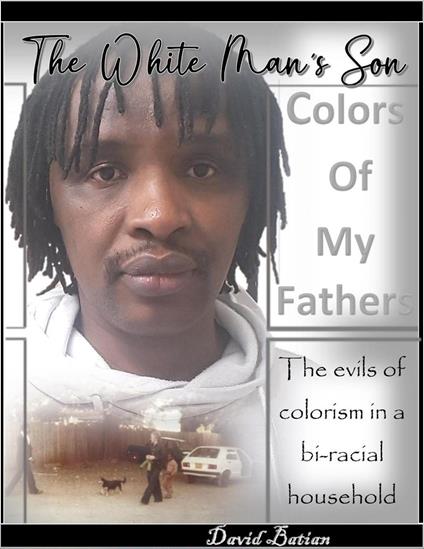 The White Man's Son