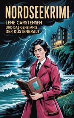 Nordseekrimi: Lene Carstensen und das Geheimnis der Küstenbraut