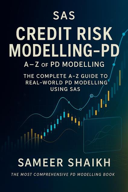 Credit Risk Modelling