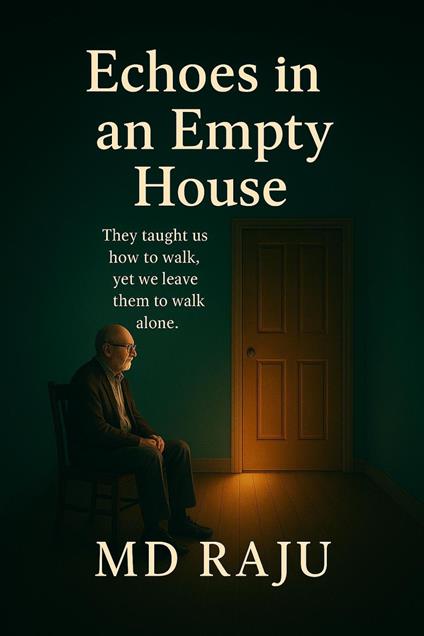 Echoes in an Empty House