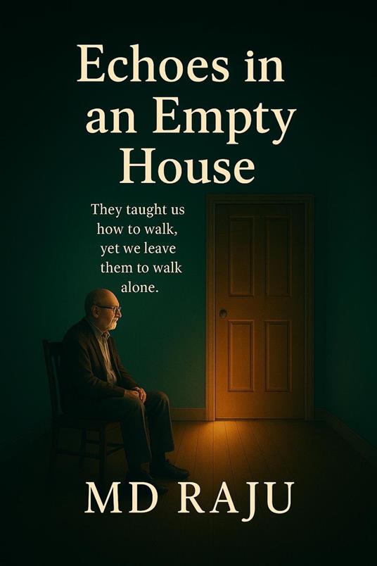 Echoes in an Empty House