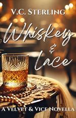Whiskey & Spitze