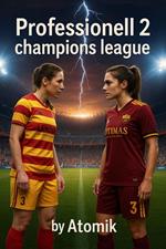 Professionell 2 champions league