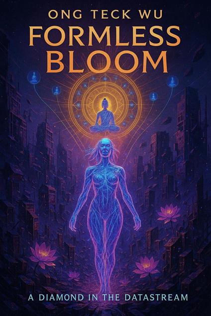 Formless Bloom