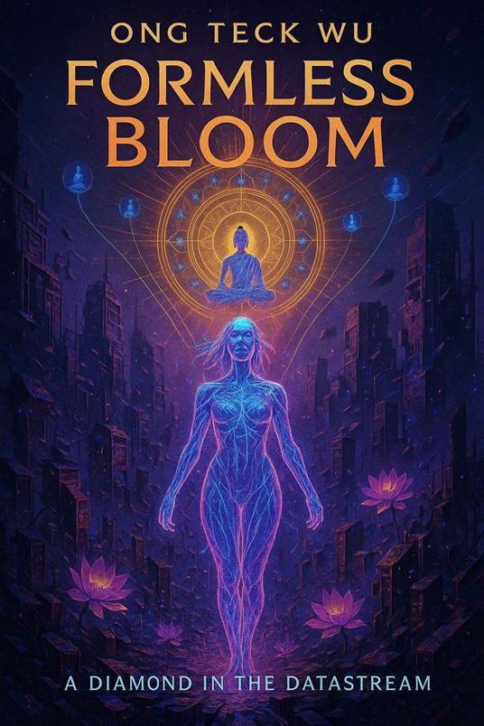 Formless Bloom