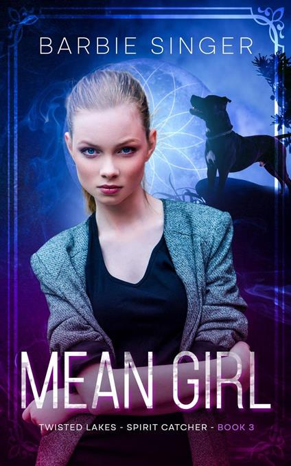 Mean Girl - Barbie Singer - ebook