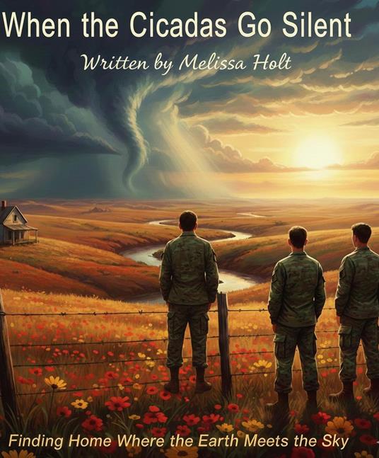 When the Cicadas go Silent