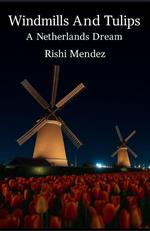 Windmills And Tulips A Netherlands Dream