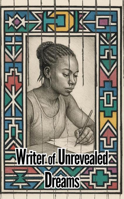 Writer of Unrevealed Dreams