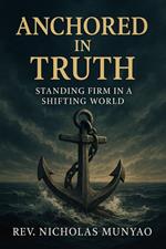 Anchored in Truth: Standing Firm in a Shifting World